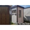 Будка Охорони 2.25м.кв.