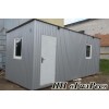 Побутівка 6.0*2.5 (15м.кв.)