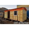 Дачний Будинок 20м.кв.
