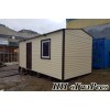 Дачний Будинок 20м.кв.