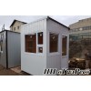 Касова Будка 2.0*2.0м (4м.кв.)