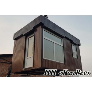Модульний МАФ 4.5*3.0 (14м.кв.)