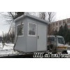 Пост Охорони 2.0*2.0м