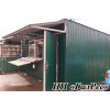 Торгова Будка 6м.кв.