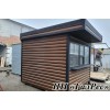 Торговий Кіоск 3.0*3.0м 